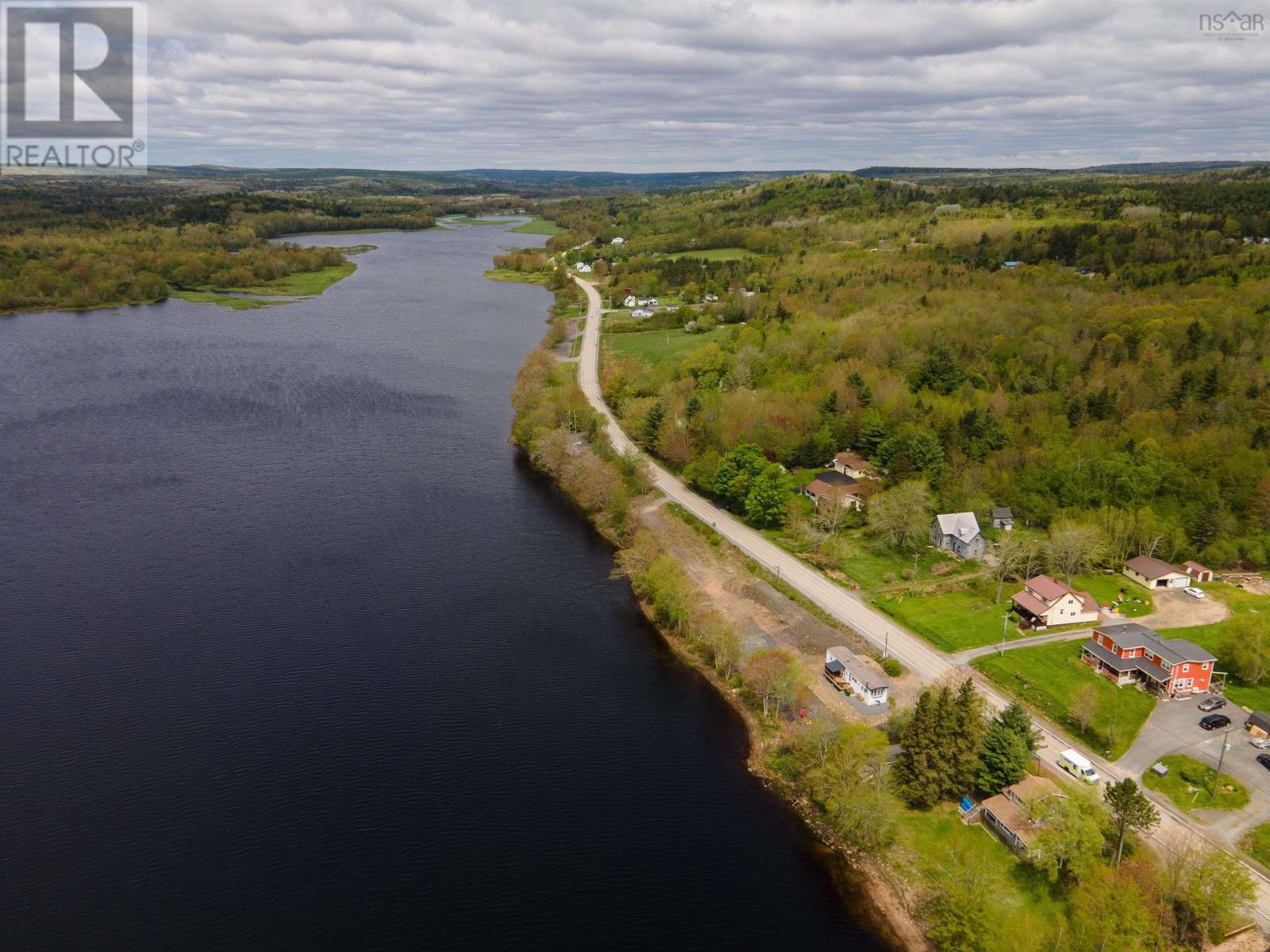 Property 27 of 30 of Lot 1 Highway 10