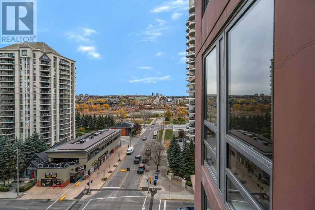 Single Family House for Sale in    Street SW Downtown West End Calgary 