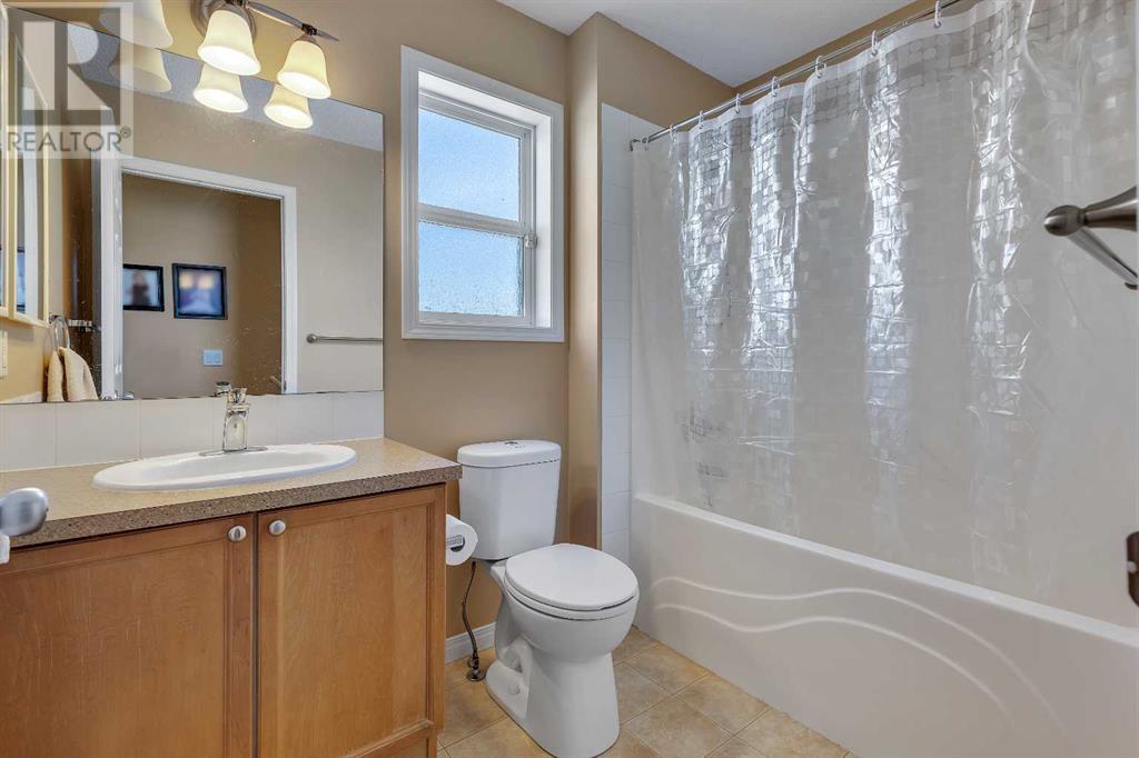 Single Family House for Sale in  Covepark Green NE Coventry Hills Calgary 
