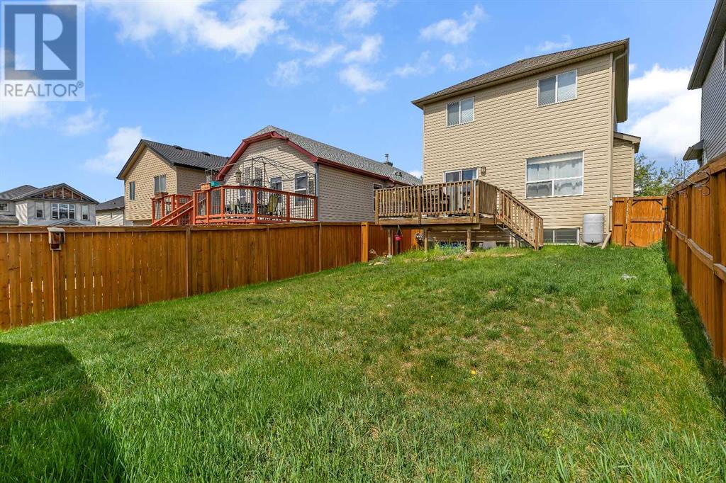 Single Family House for Sale in  Covepark Green NE Coventry Hills Calgary 