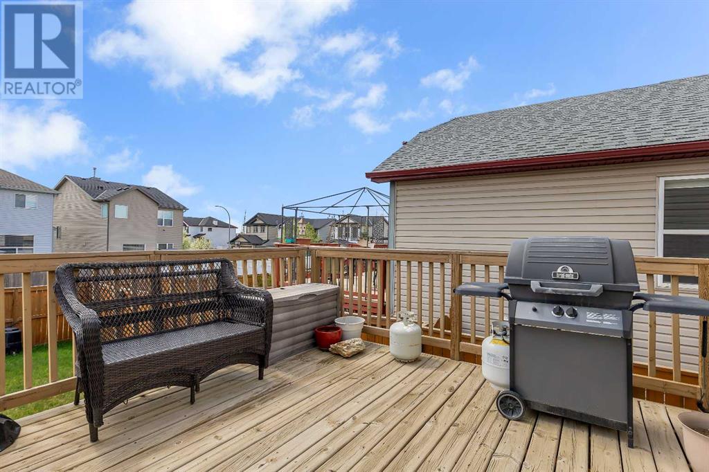 Single Family House for Sale in  Covepark Green NE Coventry Hills Calgary 