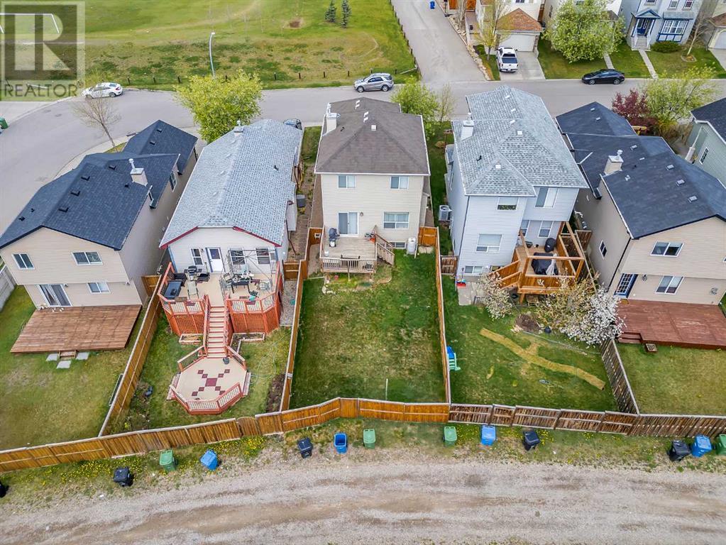 Single Family House for Sale in  Covepark Green NE Coventry Hills Calgary 