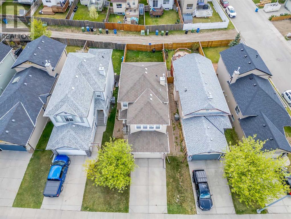 Single Family House for Sale in  Covepark Green NE Coventry Hills Calgary 
