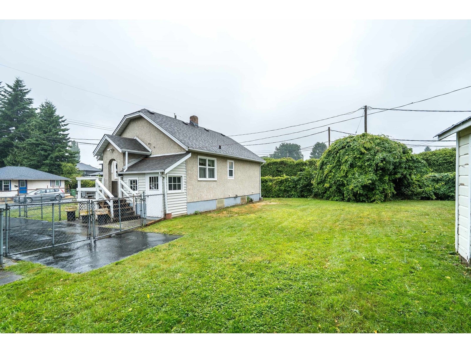 Photo 1 of 33884 Mayfair Avenue, Abbotsford BC