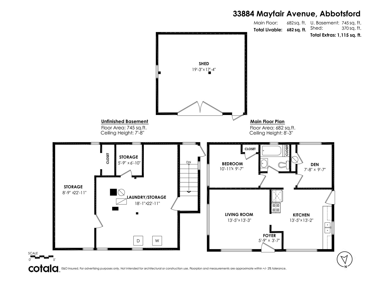 Photo 21 of 33884 Mayfair Avenue, Abbotsford BC