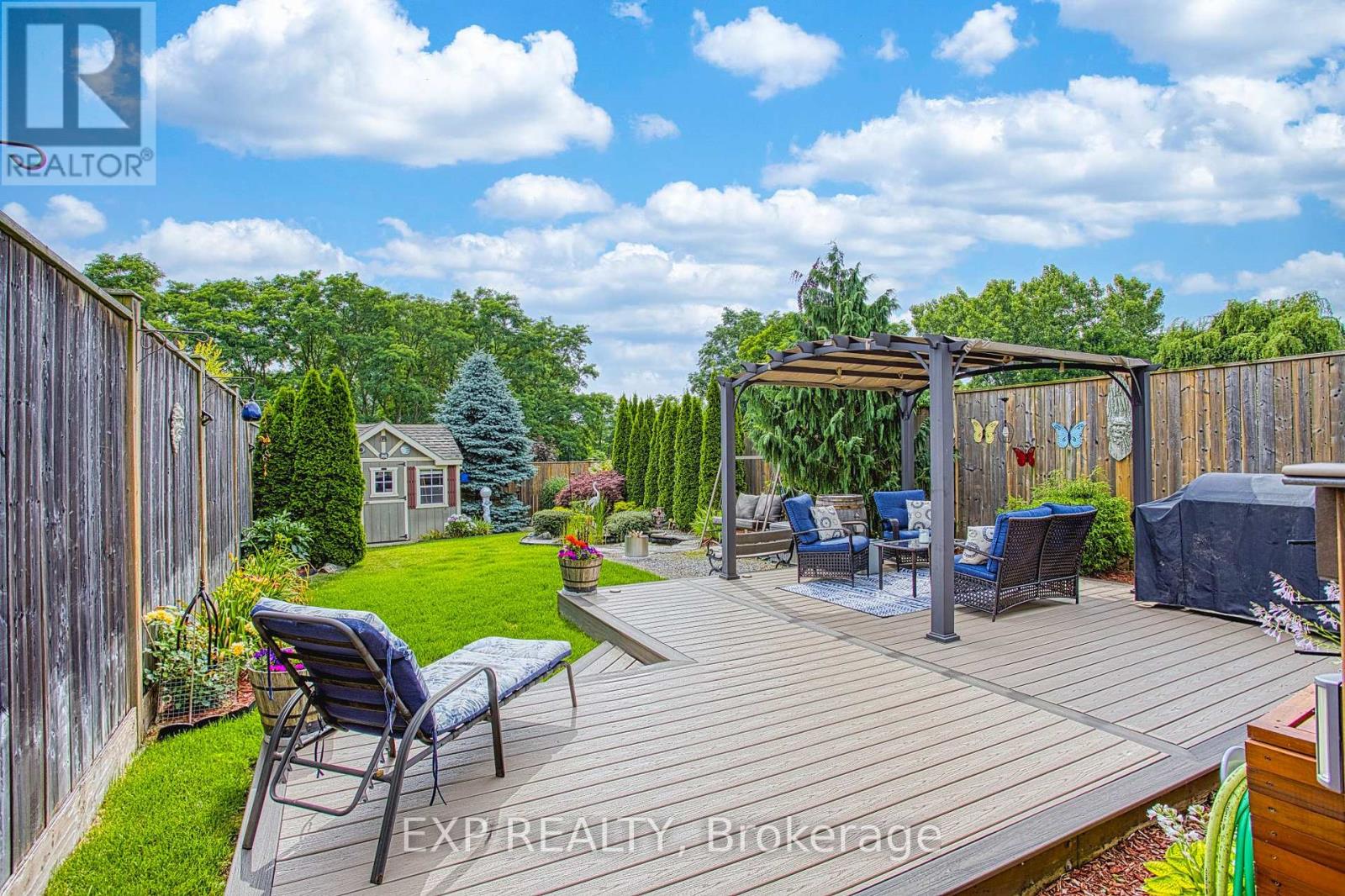 Photo 30 of 2362 Walker Court, Niagara Falls ON