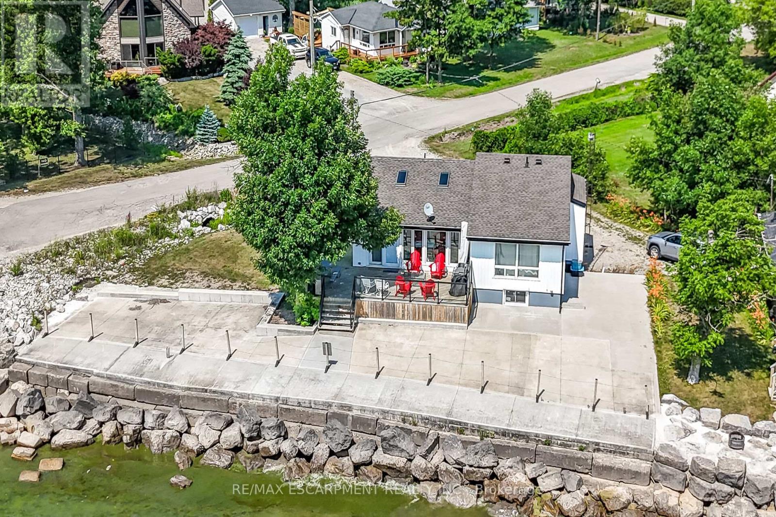 Photo 1 of 61 Horseshoe Bay Road, Haldimand ON