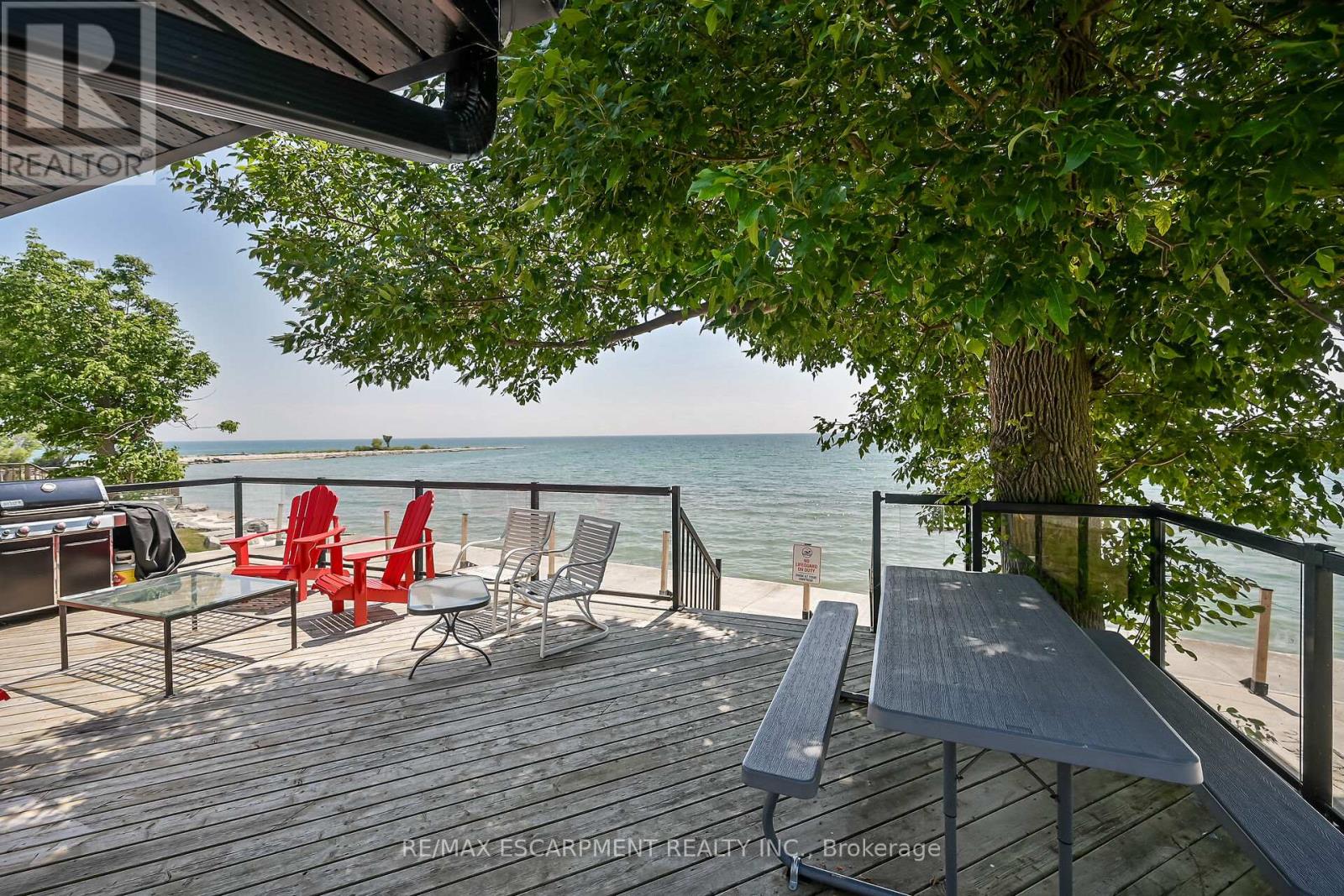 Photo 32 of 61 Horseshoe Bay Road, Haldimand ON
