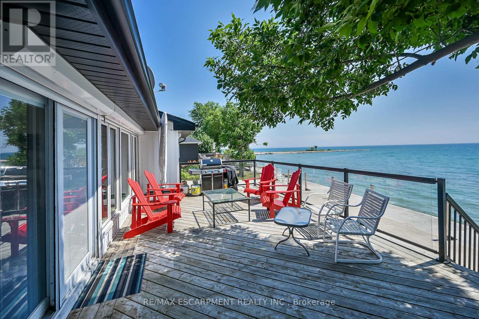 Photo 33 of 61 Horseshoe Bay Road, Haldimand ON