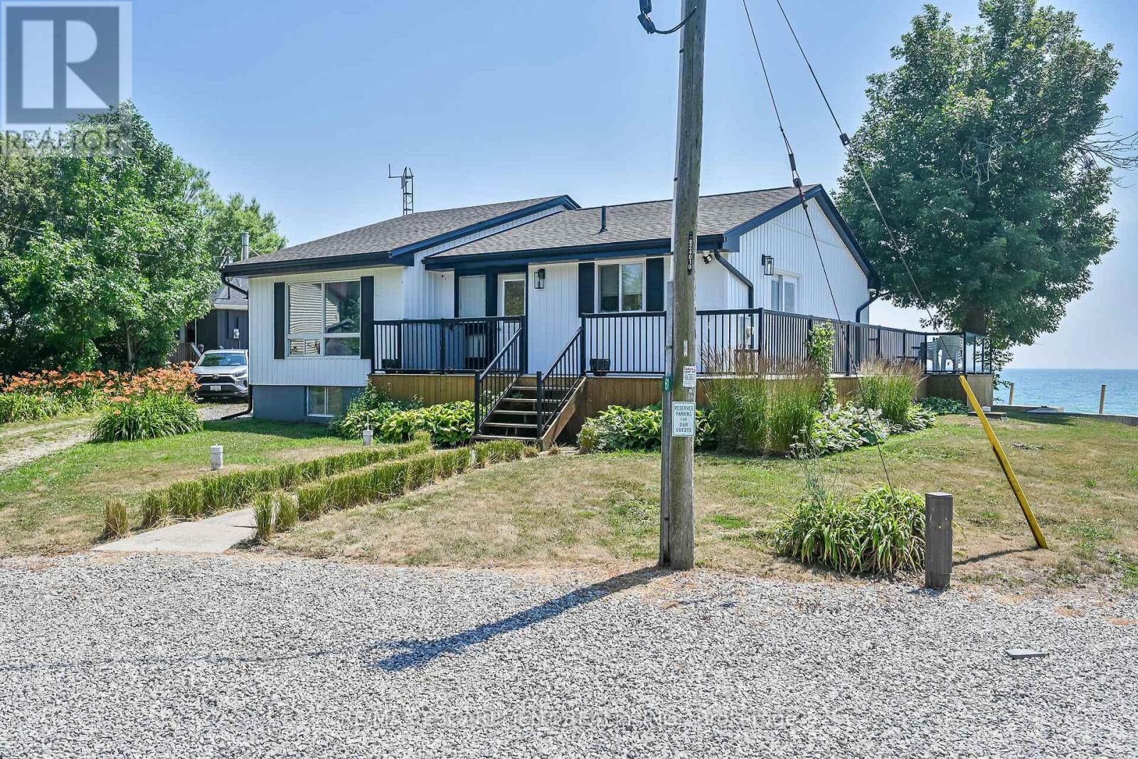 Photo 44 of 61 Horseshoe Bay Road, Haldimand ON