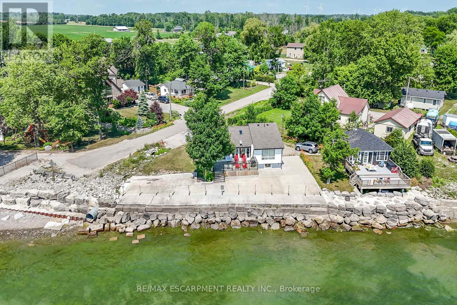 Photo 46 of 61 Horseshoe Bay Road, Haldimand ON