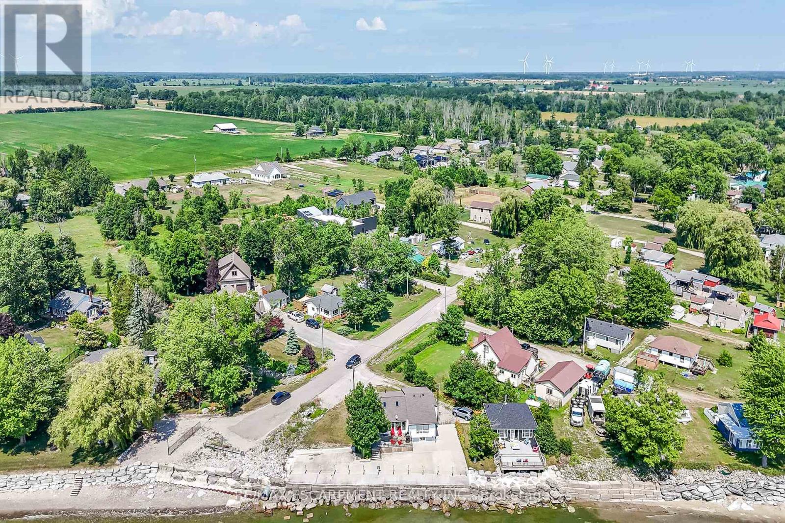 Photo 47 of 61 Horseshoe Bay Road, Haldimand ON