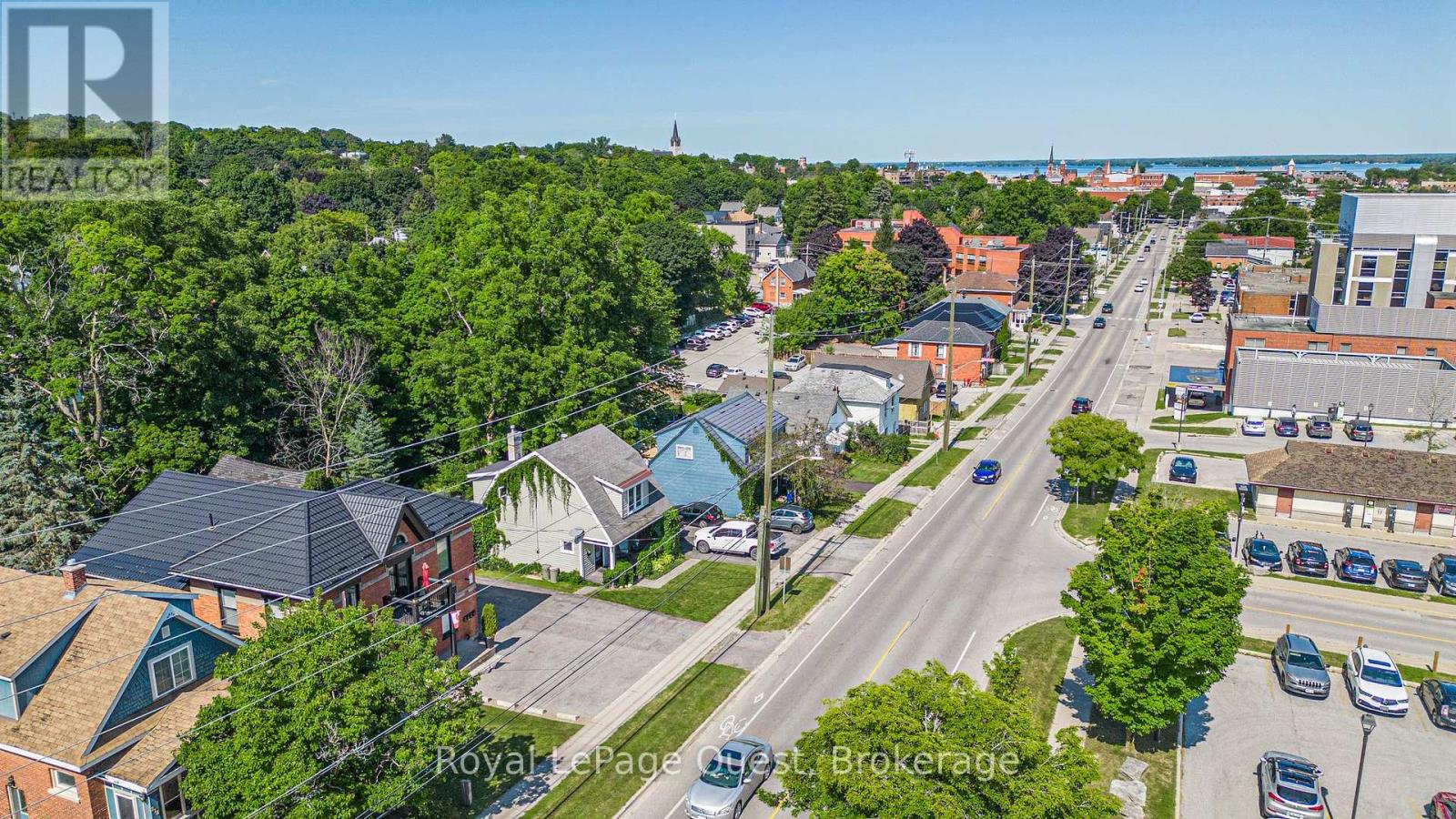 Photo 48 of 214 Mississaga Street W, Orillia ON