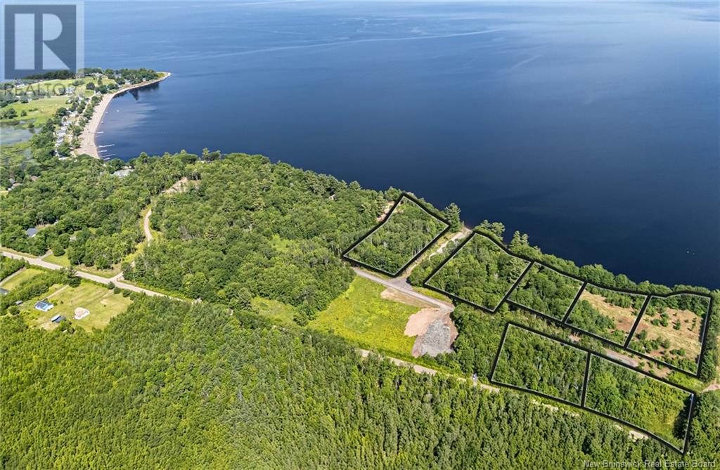 Photo 5 of 4 The Bluff, Whites Cove NB