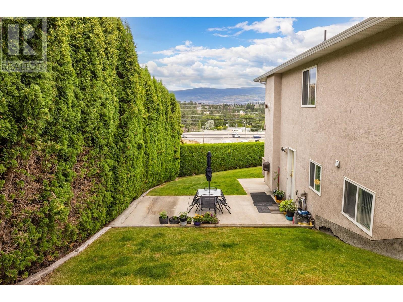  2090 Shamrock Drive, West Kelowna