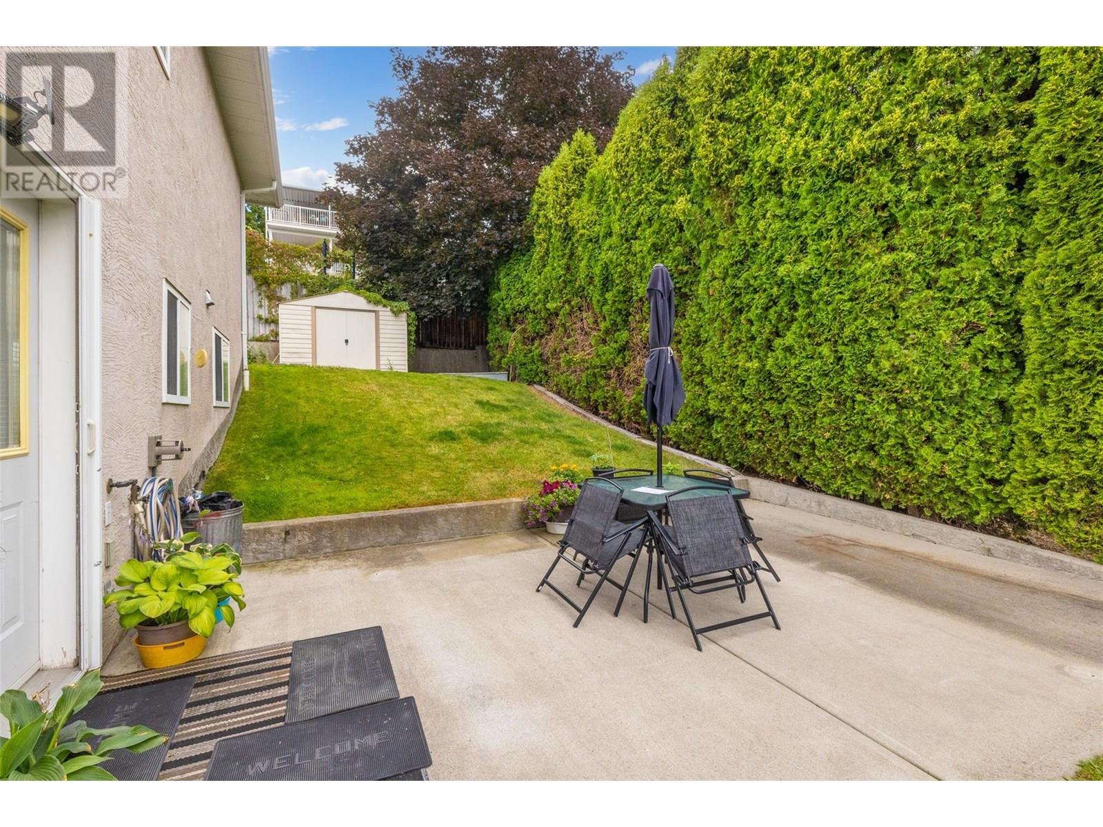  2090 Shamrock Drive, West Kelowna