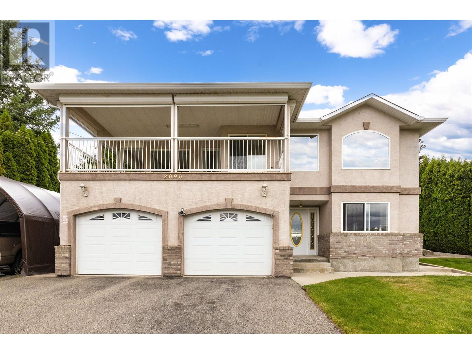  2090 Shamrock Drive, West Kelowna