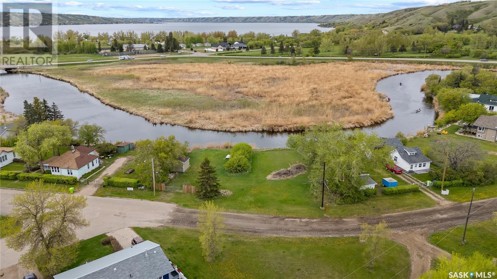 Photo 1 of 430 Riverside Road, Fort Quappelle SK