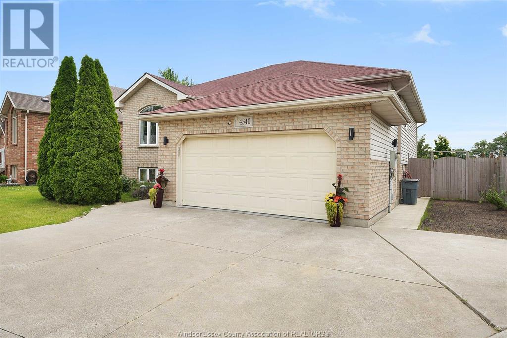 Photo 1 of 4340 Sixth Concession Road, Windsor ON