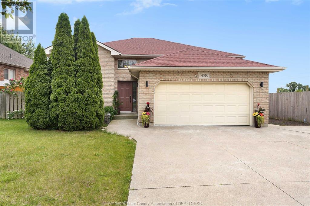 Photo 2 of 4340 Sixth Concession Road, Windsor ON