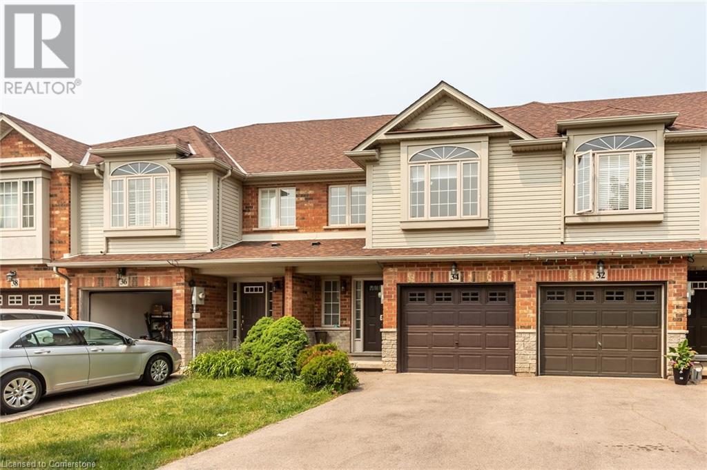 Photo 1 of 34 Elderberry Avenue, Grimsby ON