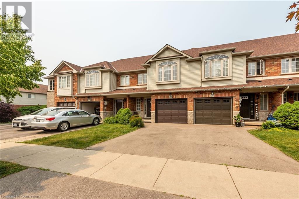 Photo 2 of 34 Elderberry Avenue, Grimsby ON