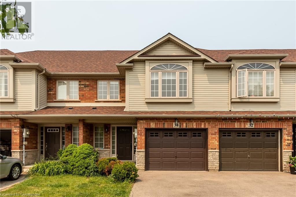 Photo 3 of 34 Elderberry Avenue, Grimsby ON