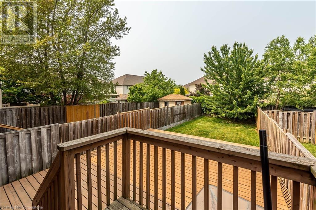 Photo 36 of 34 Elderberry Avenue, Grimsby ON