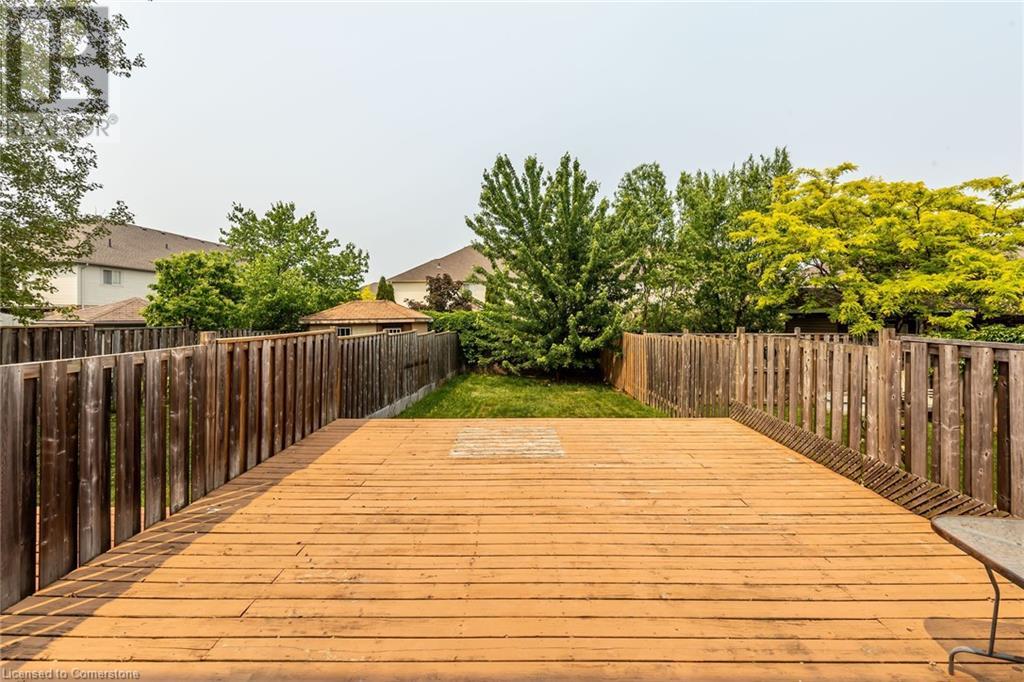 Photo 37 of 34 Elderberry Avenue, Grimsby ON