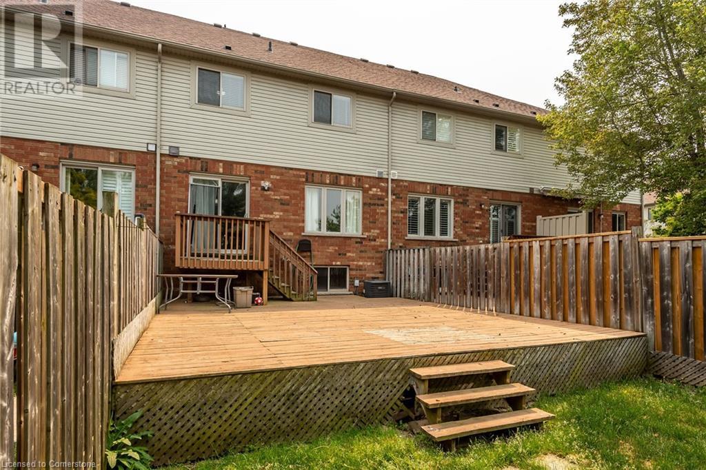 Photo 40 of 34 Elderberry Avenue, Grimsby ON