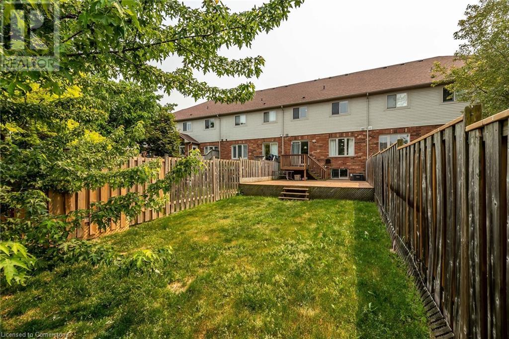 Photo 41 of 34 Elderberry Avenue, Grimsby ON