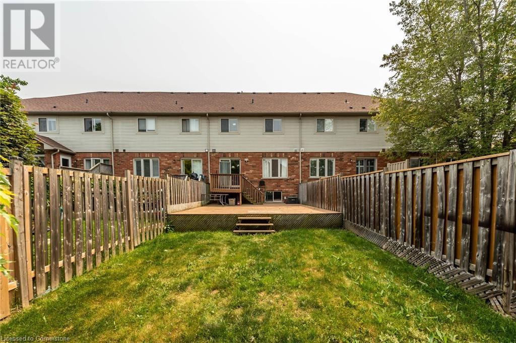 Photo 42 of 34 Elderberry Avenue, Grimsby ON