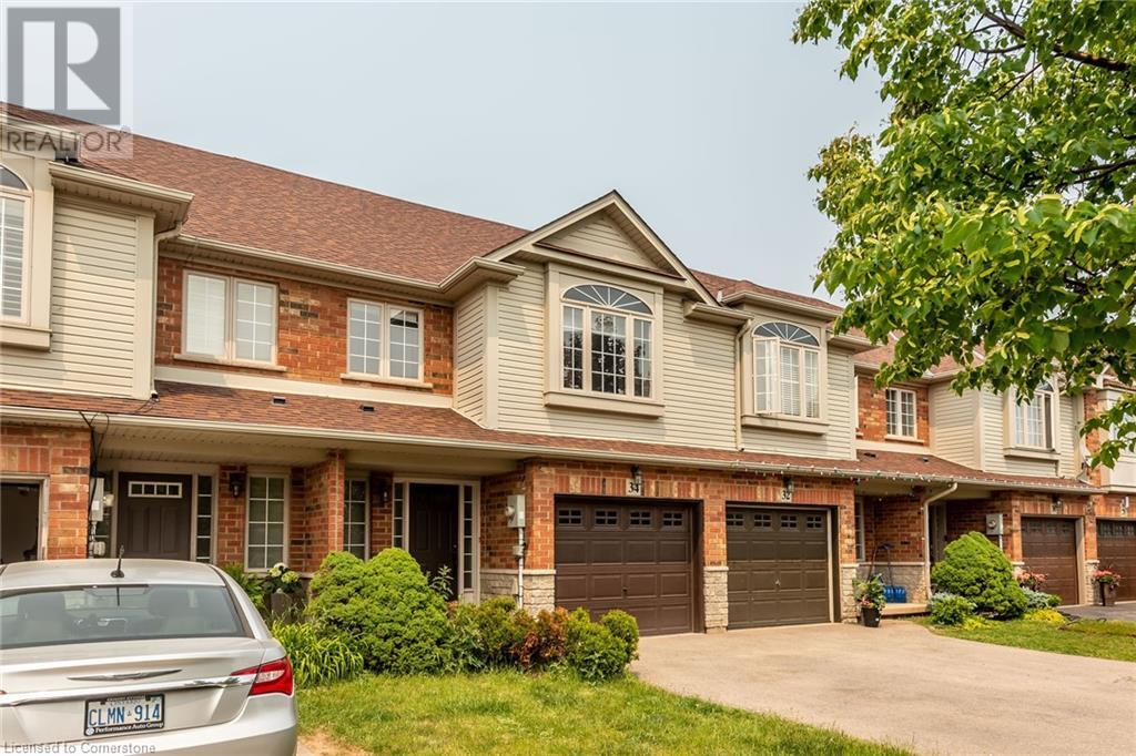 Photo 5 of 34 Elderberry Avenue, Grimsby ON