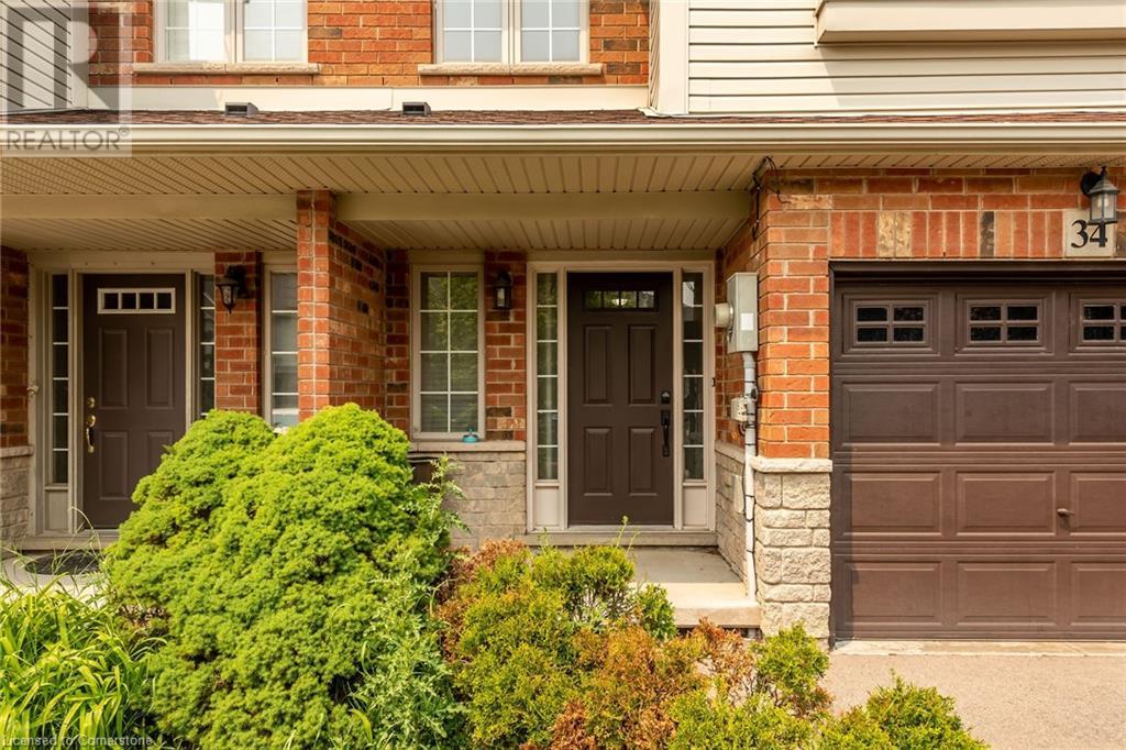 Photo 6 of 34 Elderberry Avenue, Grimsby ON