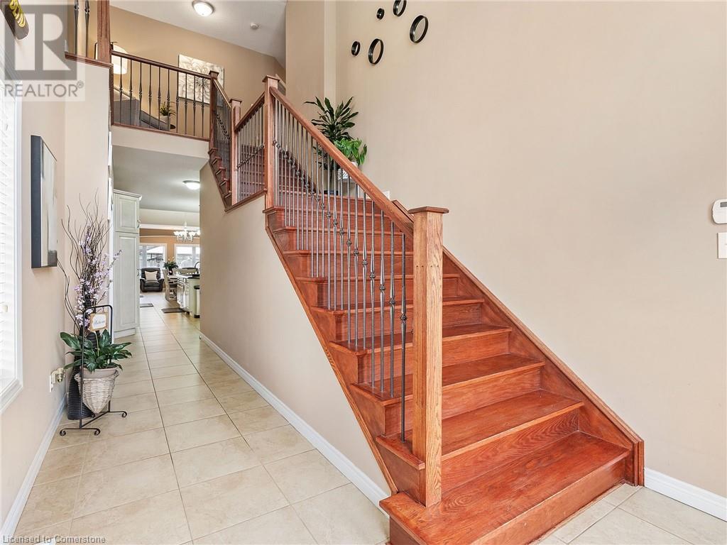 Photo 21 of 52 Arrowhead Drive, Hamilton ON