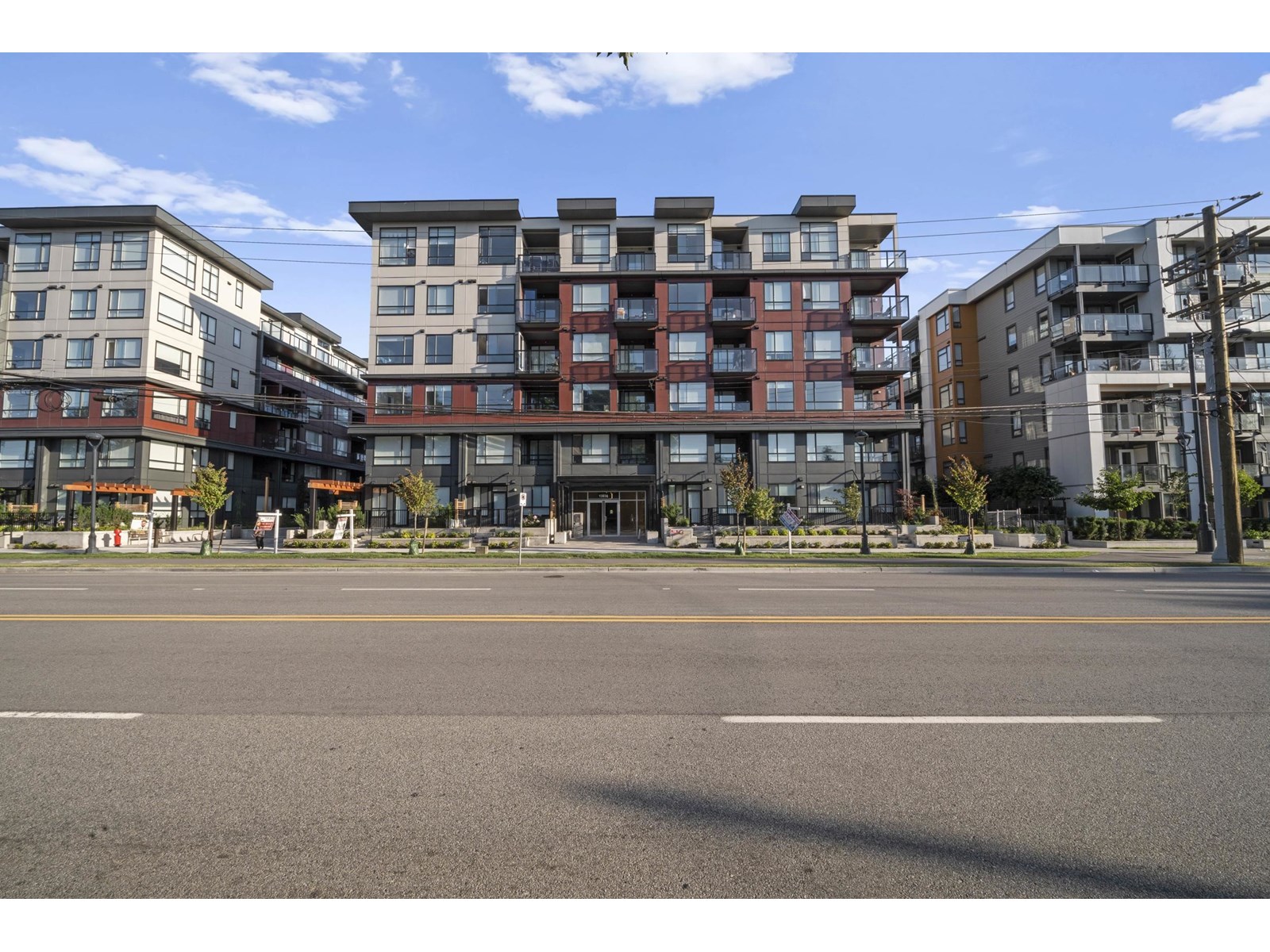 Photo 19 of 305 13838 108 Avenue, Surrey BC