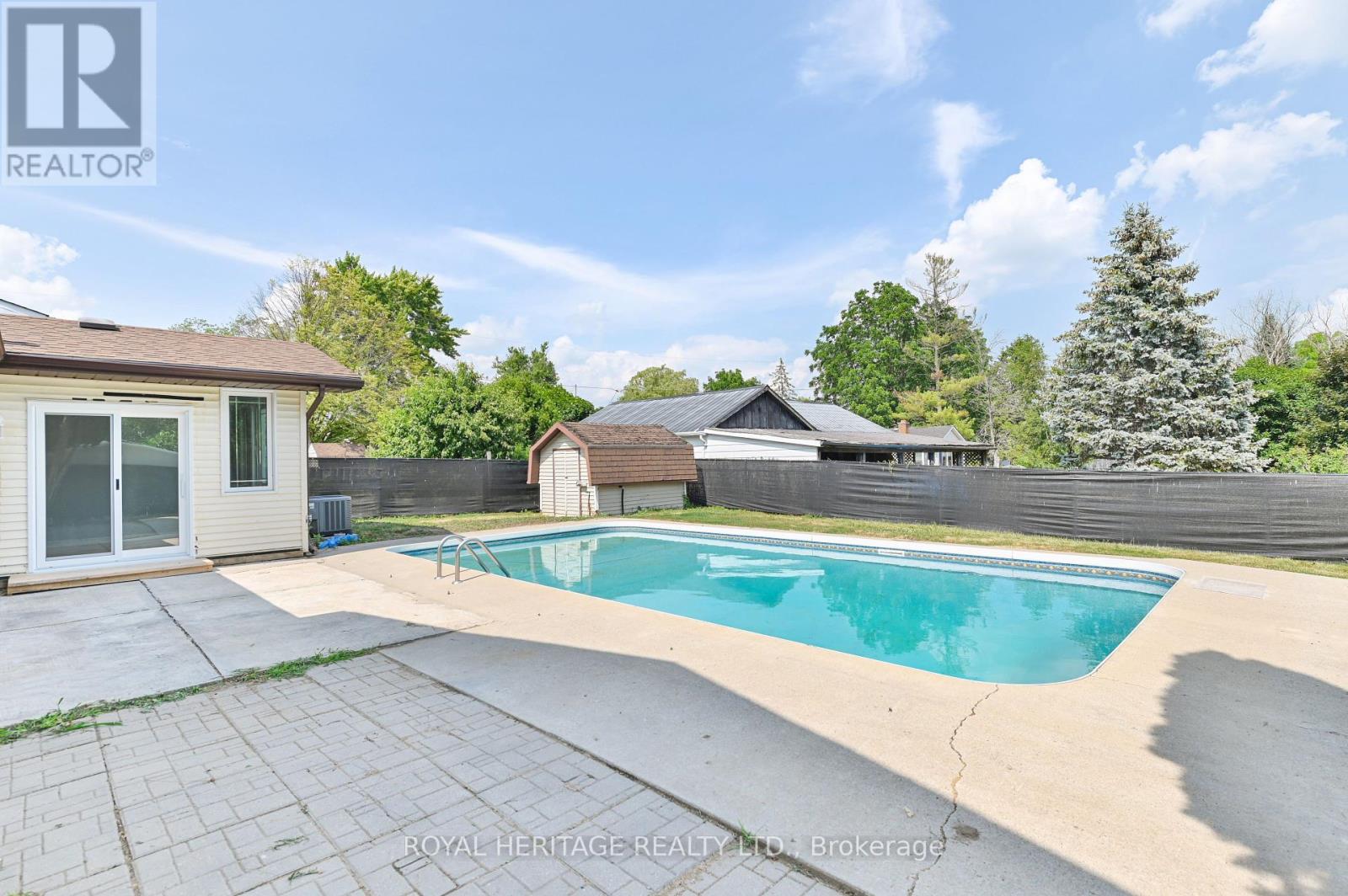 Photo 10 of 10 Reid Street, Greater Napanee ON