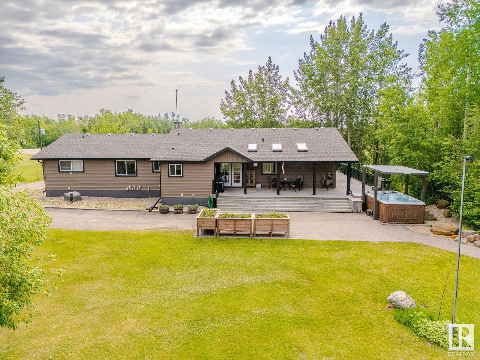 Photo 49 of 49072 Rge Road 233, Rural Leduc County AB