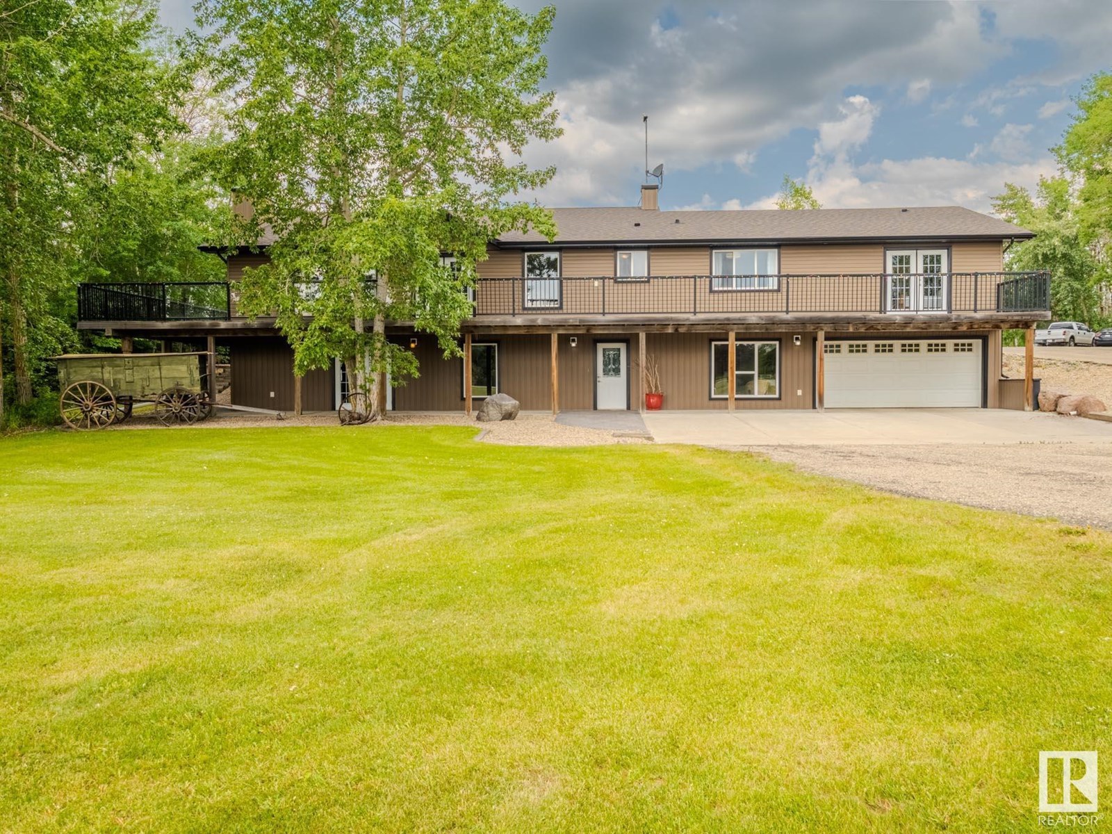 Photo 61 of 49072 Rge Road 233, Rural Leduc County AB