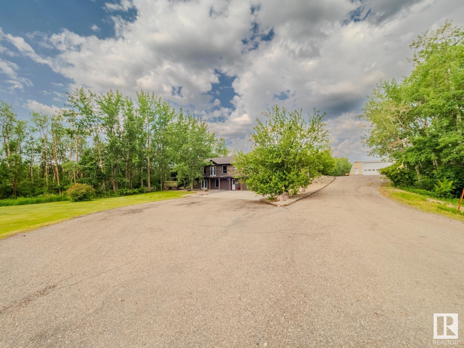 Photo 64 of 49072 Rge Road 233, Rural Leduc County AB