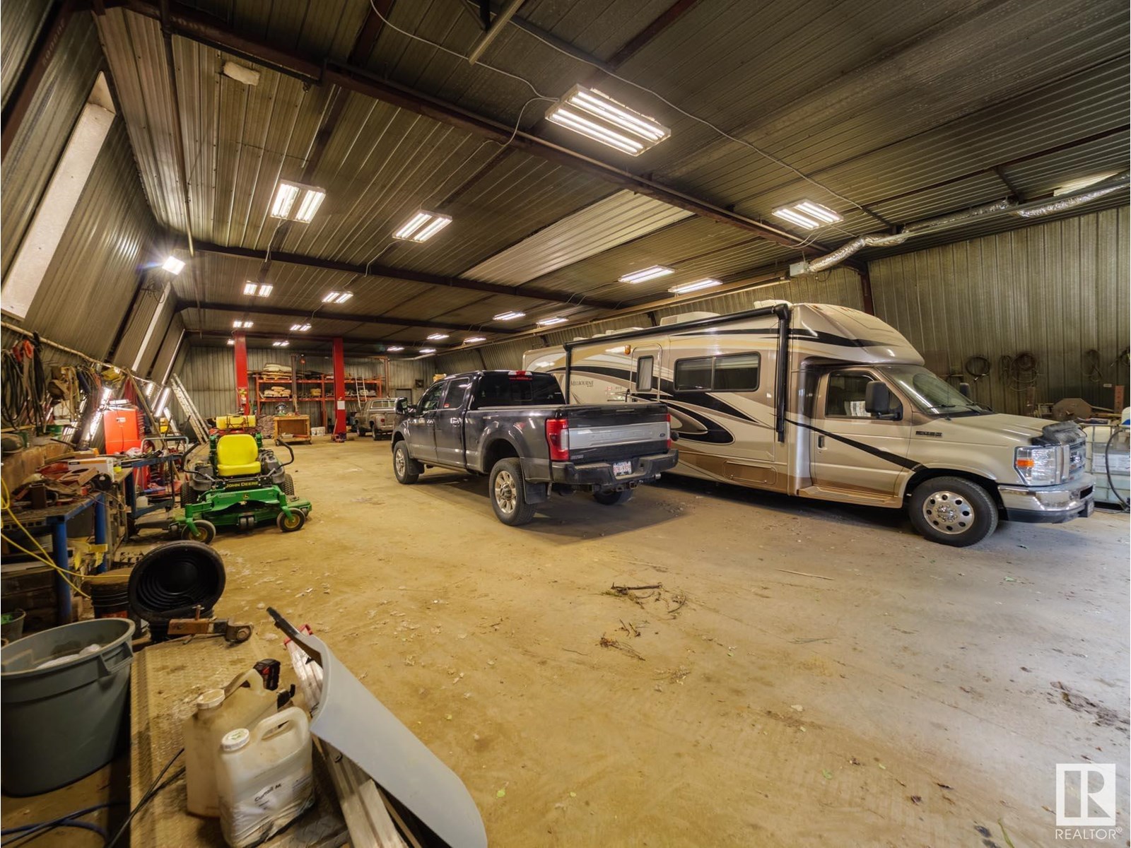 Photo 68 of 49072 Rge Road 233, Rural Leduc County AB