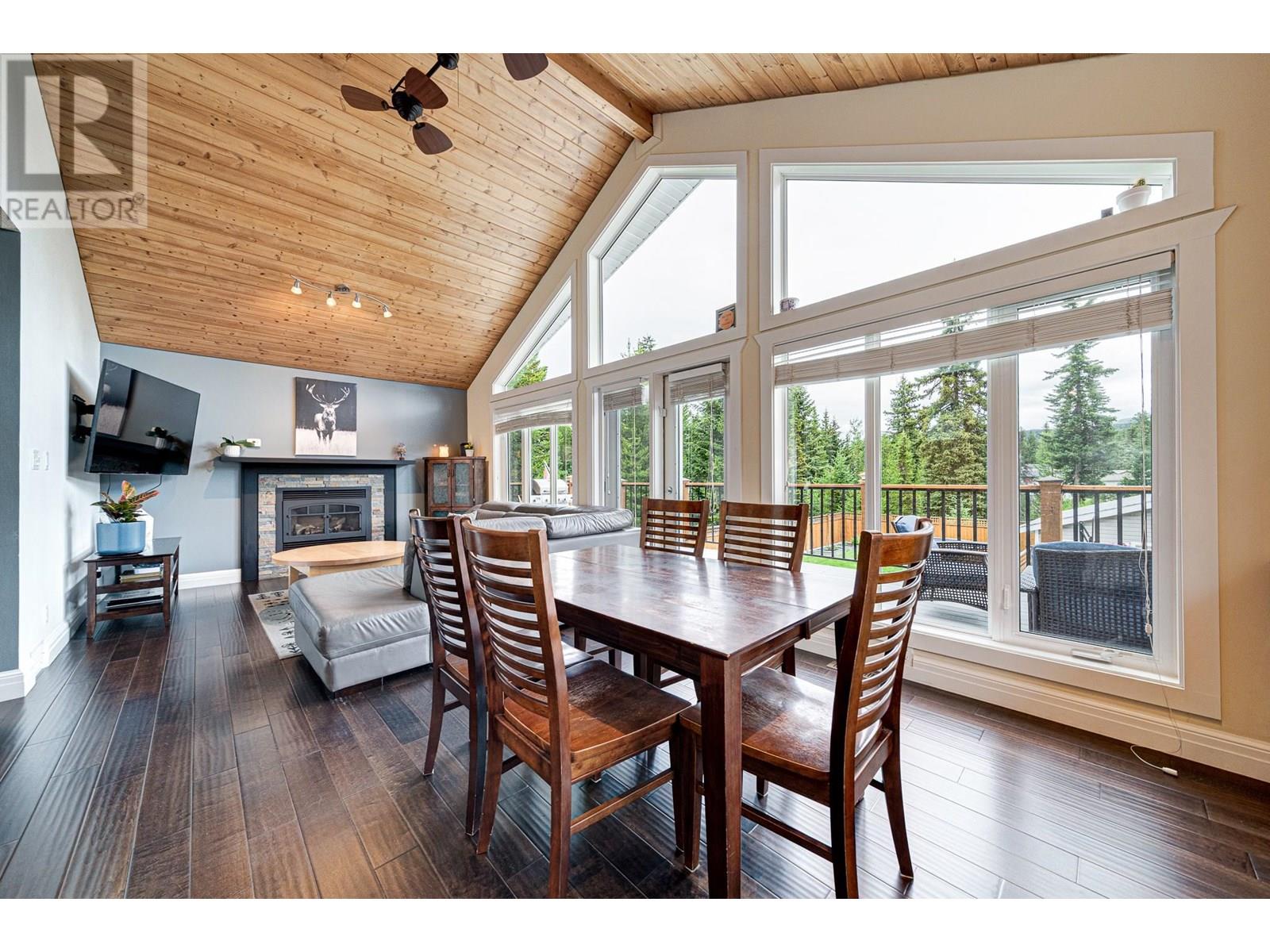 Photo 7 of 48 Darby Crescent, Elkford BC