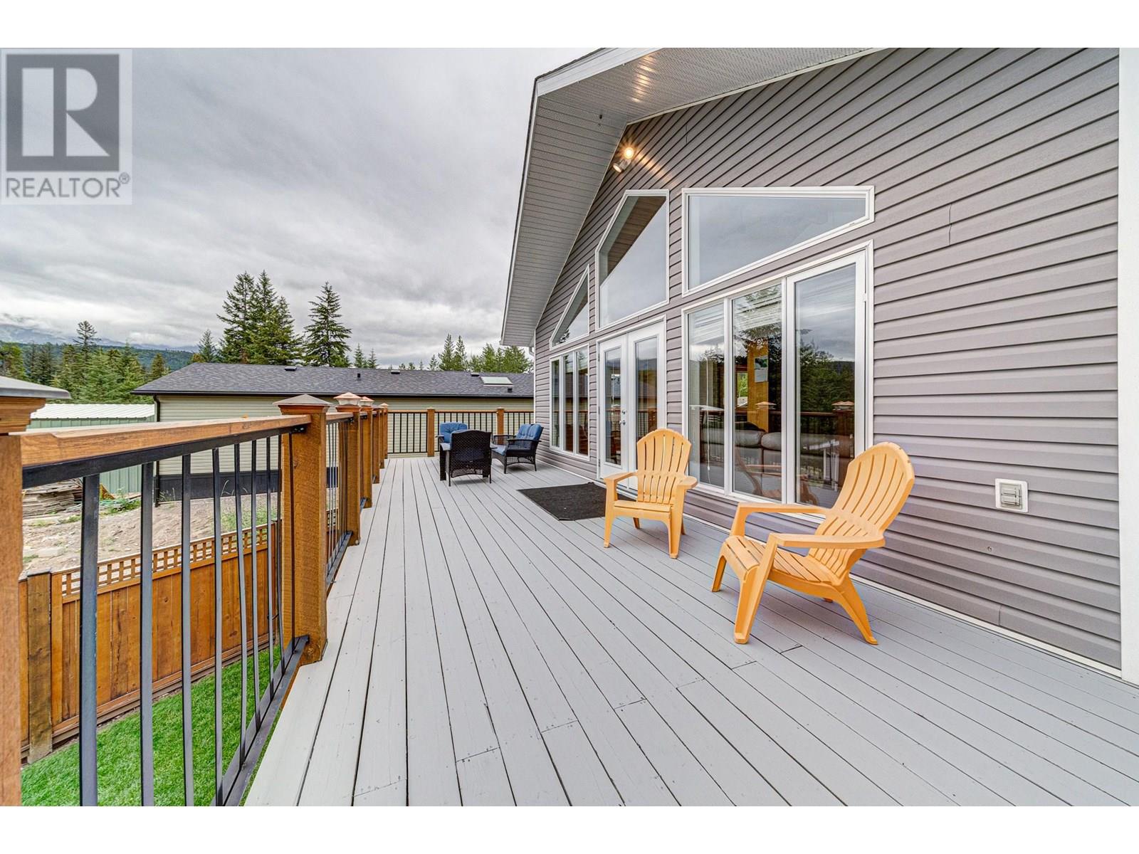 Photo 21 of 48 Darby Crescent, Elkford BC
