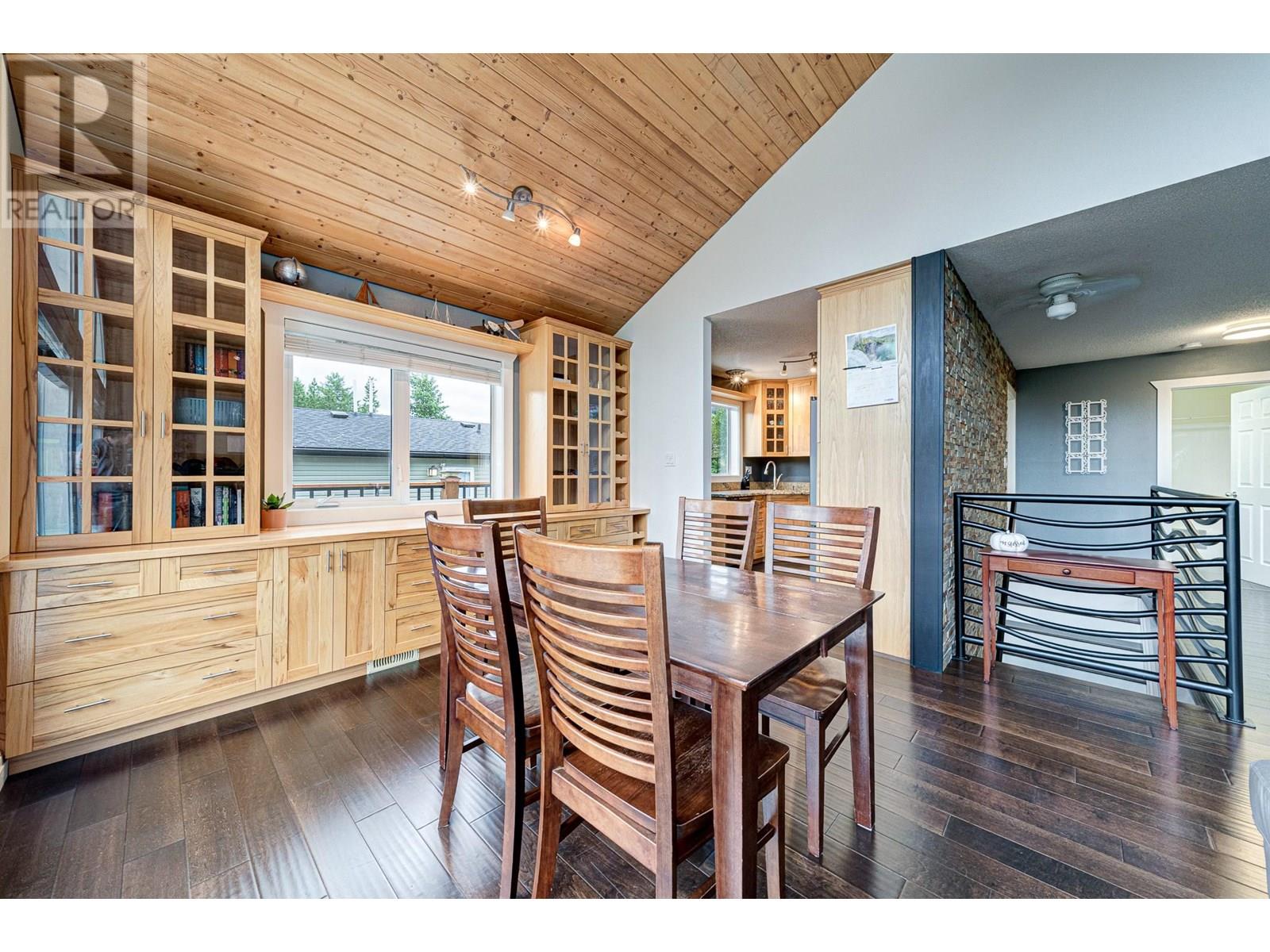 Photo 9 of 48 Darby Crescent, Elkford BC