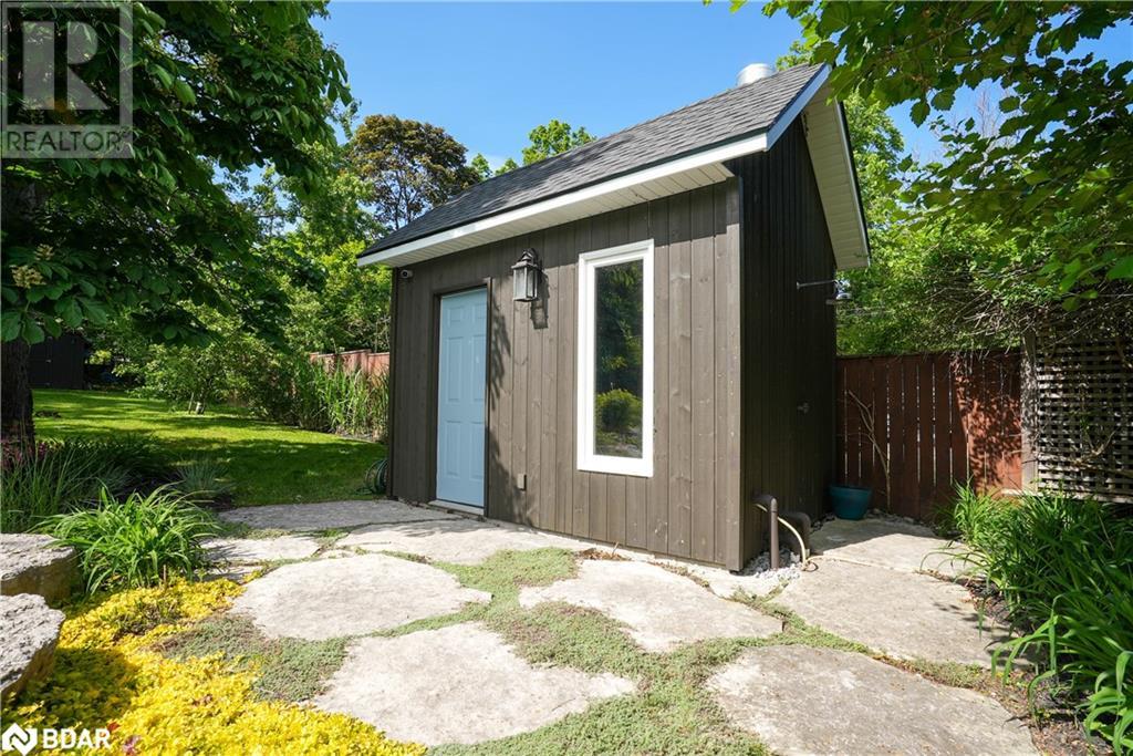 Photo 45 of 36 Dalton Street, Barrie ON