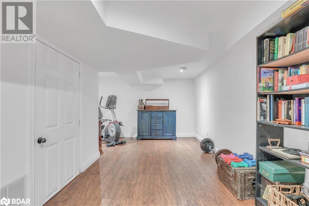 Photo 34 of 36 Dalton Street, Barrie ON