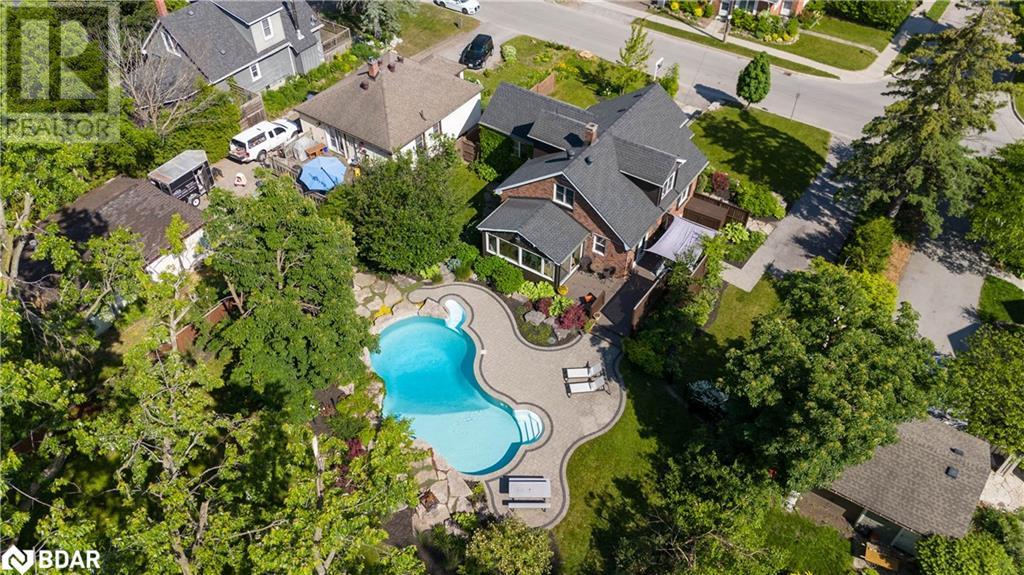Photo 50 of 36 Dalton Street, Barrie ON