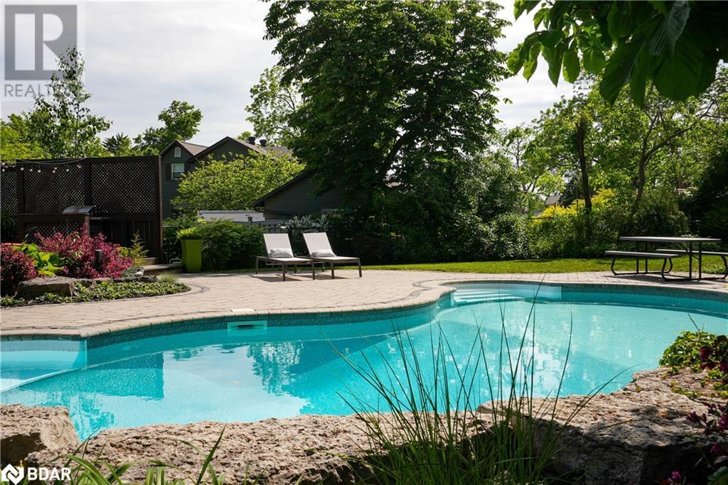 Photo 42 of 36 Dalton Street, Barrie ON