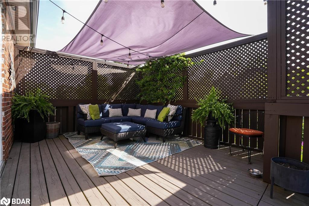 Photo 36 of 36 Dalton Street, Barrie ON