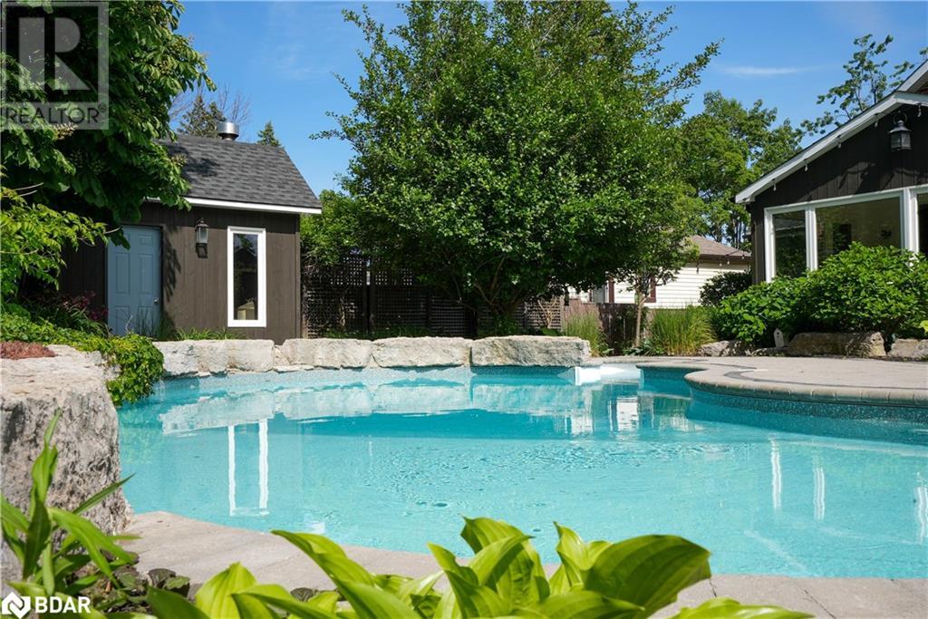 Photo 39 of 36 Dalton Street, Barrie ON